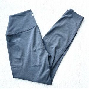 RBX 7/8 length leggings
